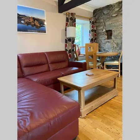 Hendre Fechan Cottage, Nr Barmouth, Pets Welcome, Beautiful Views. Llanddwywe Exterior foto