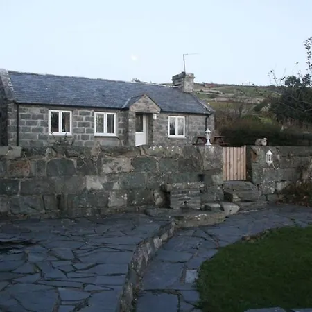 Hendre Fechan Cottage, Nr Barmouth, Pets Welcome, Beautiful Views. Llanddwywe Exterior foto