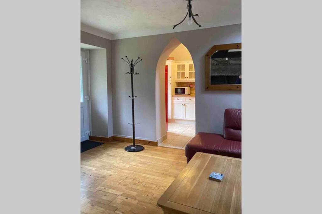 Apartment Hendre Fechan Cottage, Nr Barmouth, Pets Welcome, Beautiful Views. *