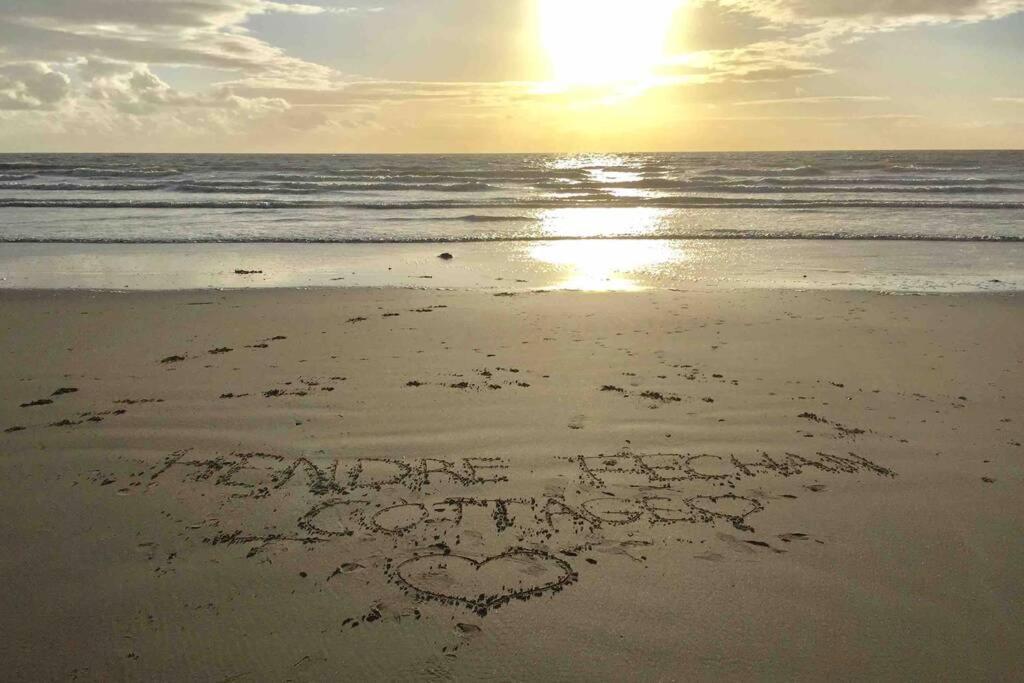Hendre Fechan Cottage, Nr Barmouth, Pets Welcome, Beautiful Views. Apartment *