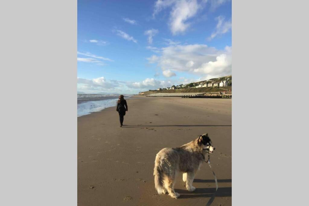 Apartment Hendre Fechan Cottage, Nr Barmouth, Pets Welcome, Beautiful Views.