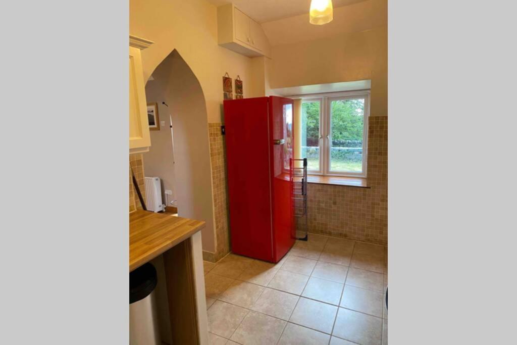 Apartamento Hendre Fechan Cottage, Nr Barmouth, Pets Welcome, Beautiful Views. Llanddwywe