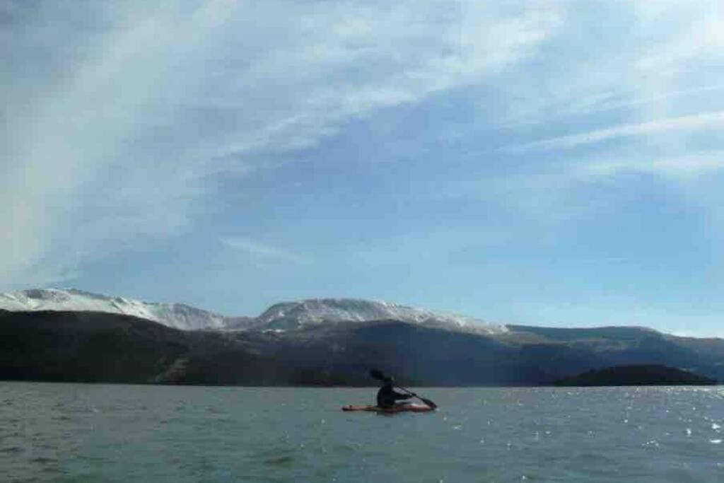 Hendre Fechan Cottage, Nr Barmouth, Pets Welcome, Beautiful Views. *